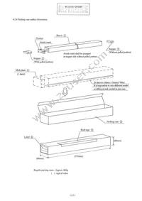 PC123Y22FZ1B Datasheet Page 12