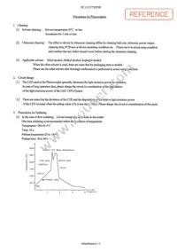 PC123Y23FP9F Datasheet Page 15