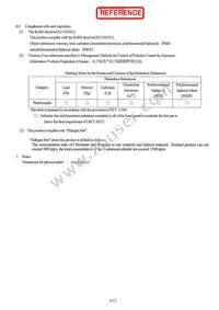 PC123Y23FZ9F Datasheet Page 5