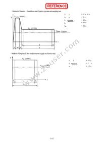 PC123Y23FZ9F Datasheet Page 6