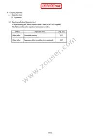 PC123Y23FZ9F Datasheet Page 11