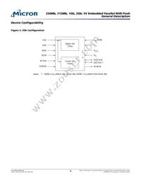 PC28F00AM29EWLD Datasheet Page 9