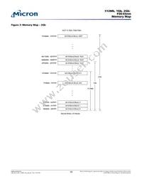 PC28F00AP30BFB TR Datasheet Page 10