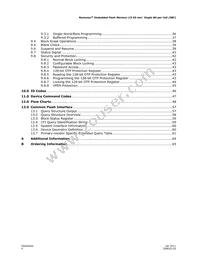 PC28F128J3F75A Datasheet Page 4
