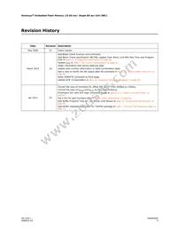 PC28F128J3F75A Datasheet Page 5