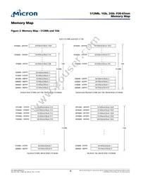 PC28F512P30EFB Datasheet Page 9