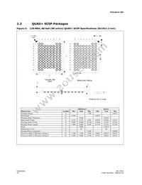 PC28F640P30TF65B TR Datasheet Page 10