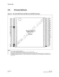PC28F640P30TF65B TR Datasheet Page 11