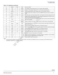 PC34VR5100A1EP Datasheet Page 7