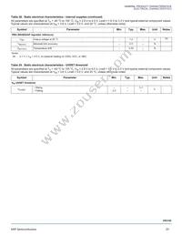 PC34VR5100A1EP Datasheet Page 23