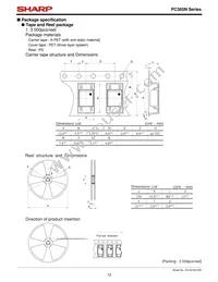 PC365N Datasheet Page 12