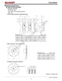 PC3H510NIP1B Datasheet Page 11