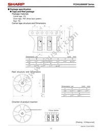 PC3H5J00000F Datasheet Page 11