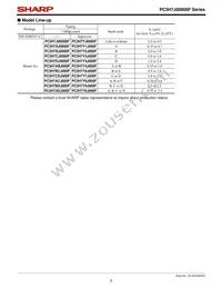 PC3H7BJ0000F Datasheet Page 5