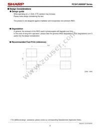 PC3H7BJ0000F Datasheet Page 9