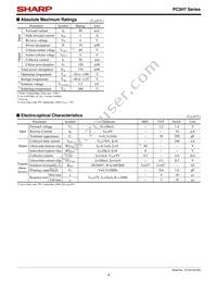 PC3H7D Datasheet Page 4