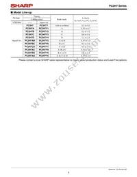 PC3H7D Datasheet Page 5
