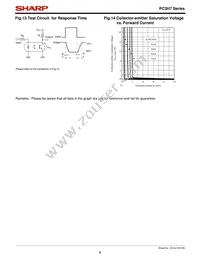 PC3H7D Datasheet Page 8