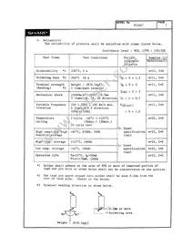 PC3Q67 Datasheet Page 8