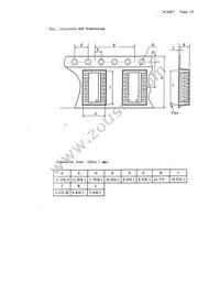 PC3Q67 Datasheet Page 11