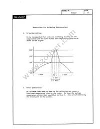 PC3Q67 Datasheet Page 13