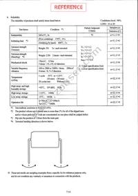 PC3SD11NTZCH Datasheet Page 8