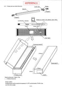 PC3SD11NTZCH Datasheet Page 11