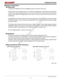 PC3SD21NTZAH Datasheet Page 10