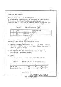 PC40EER40-Z Datasheet Page 4