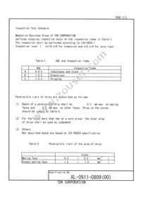 PC40P9/5Z-52H Datasheet Page 4