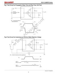 PC411L0YIP0F Datasheet Page 6