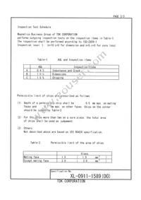 PC44EPC13-Z Datasheet Page 4