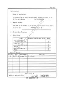 PC44PQ32/30Z-12 Datasheet Page 2