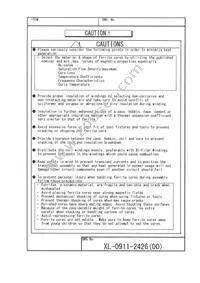 PC44PQ32/30Z-12 Datasheet Page 5