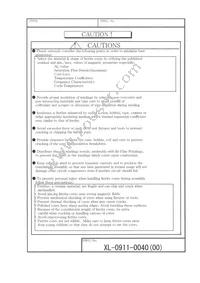 PC44PQ35/35Z-12 Datasheet Page 5