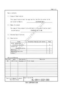 PC44PQ40/40Z-12 Datasheet Page 2