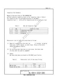 PC44PQ40/40Z-12 Datasheet Page 4