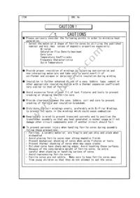 PC44PQ40/40Z-12 Datasheet Page 5