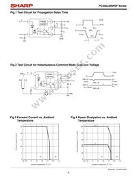 PC456L0NIP0F Datasheet Page 6