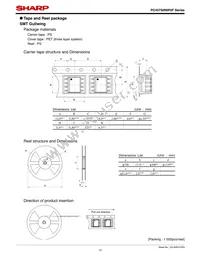 PC457S0NIP0F Datasheet Page 12