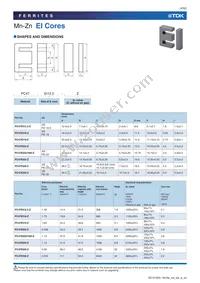 PC47EI60-Z Datasheet Page 4