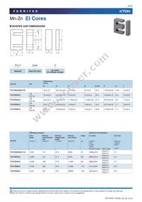 PC47EI60-Z Datasheet Page 5