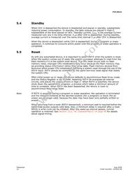 PC48F4400P0TB0E3 Datasheet Page 16