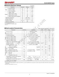 PC4D10SNIP0F Datasheet Page 4