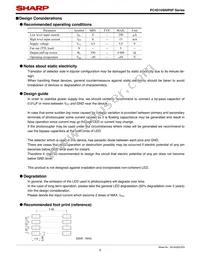 PC4D10SNIP0F Datasheet Page 8