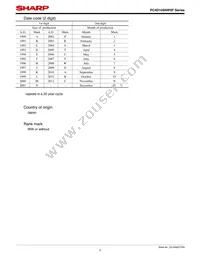 PC4D10SYIP0F Datasheet Page 3