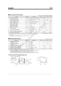PC6N138X Datasheet Page 2
