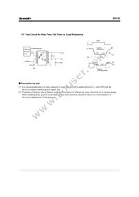 PC6N138X Datasheet Page 5