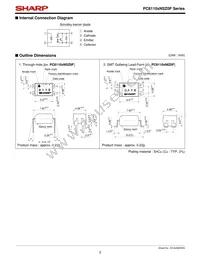 PC81100NSZ0F Datasheet Page 2