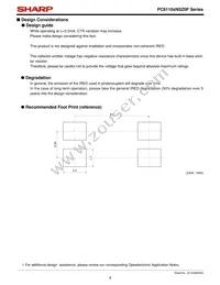 PC81100NSZ0F Datasheet Page 9